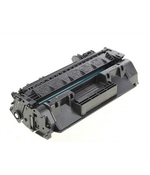 TONER COMPATIBLE PARA HP CF280X ALTA CAPACIDAD